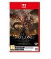 Wo Long: Fallen Dynasty Switch 2