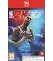 NBA 2K27 ED STD (CIB)