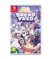 BREAD AND FRED LIMITED EDT.