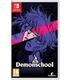 demonschool