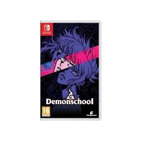 demonschool