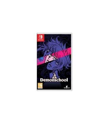 demonschool