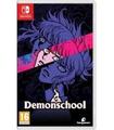 DEMONSCHOOL