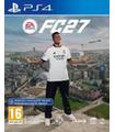 EA SPORTS FC27 (PS4)