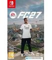 EA SPORTS FC27