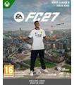 EA Sports Fc 27 Xbox One