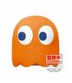 FIG. PAC MAN SUPER BIG PLUSH CLYDE