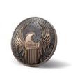 MACUSA CREST WALL ART  ANIMALES FANT?STICOS