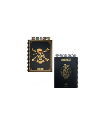 cuaderno-tapa-blanda-straw-hat-pirates