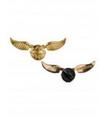 PIN GOLDEN SNITCH