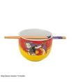 BOL DE RAMEN PALILLOS MIRA SPICE QUEEN