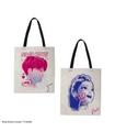 BOLSA CON ASA RUMI & JINU