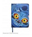 CUADERNO ACOLCHADO DERPY