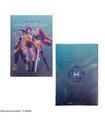 CUADERNO DE TAPA BLANDA HUNTR