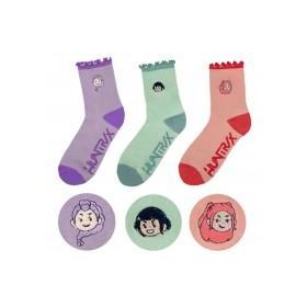 set-de-3-pares-de-calcetines-huntr