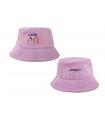 SOMBRERO TIPO BUCKET HUNTR