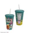 VASO TERMICO ZOEY HAMBURGER