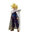 FIGURA DB - SHF - SS GOHAN