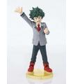 ROWTASHII NOISE MY HERO ACADEMIA ESTATUA PVC ADOKENETTE IZUK
