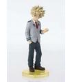 ROWTASHII NOISE MY HERO ACADEMIA ESTATUA PVC ADOKENETTE KATS