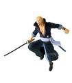 ONE PIECE BATTLE RECO -SILVERS RAYLEIGH-