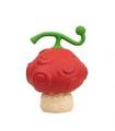 FIGURAS SQUISHY FRUTA HUMANA