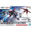 OPTION PARTS GUNPLA 01 AILE