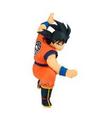 DBZ MATCH MAKERS SON GOKU(VS VEGETA)