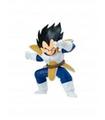 DBZ MATCH MAKERS VEGETA(VS SON GOKU)