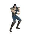 FIST OF THE NORTH STAR-GRANDISTA-REI-
