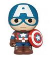 HUCHA CAPITAN AMERICA - MARVEL AVENGERS