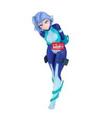 MHA GLITTER&GLAMOUR-NEJIRE HADOII(VER.A)