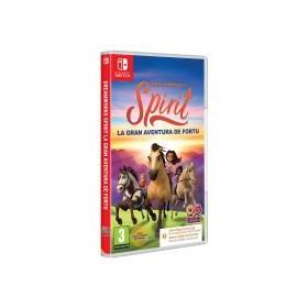 spirit-la-gran-aventura-de-fortu-ciab