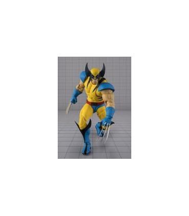 wolverine-gamerverse