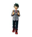 ICHIBANSHO  MASTERLISE IZUKU MIDORIYA
