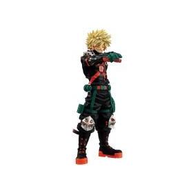 ichibansho-masterlise-katsuki-bakugo