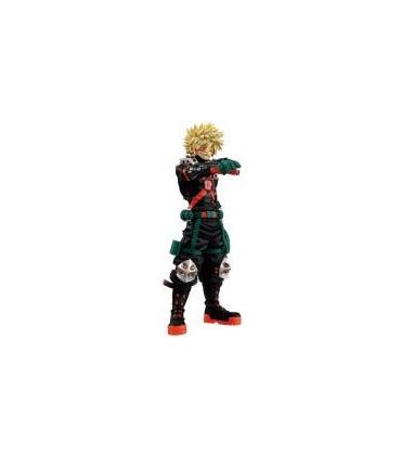 ichibansho-masterlise-katsuki-bakugo