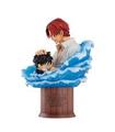 ICHIBANSHO  SHANKS & LUFFY