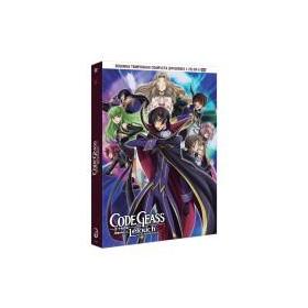 code-geass-lelouch-la-rebelion-r2-dvd