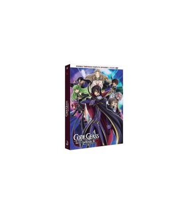 code-geass-lelouch-la-rebelion-r2-dvd