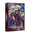 CODE GEASS LELOUCH: REBELION R2 ED. (BR)