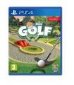 3D MINGOLF (PS4)