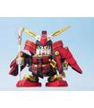 BB267 REKKA MUSHA GUNDAM