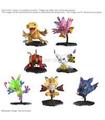 DIGIMON CLOSED BOX NEW ITEM TENT