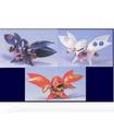 GG QUBELEY TRIPLE COLLECTION