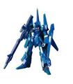 HGUC GUNDAM RGZ-95C REZEL COMMANDER TYPE 1/144