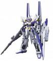 HGUC GUNDAM MSN-001X DELTA KAI 1/144