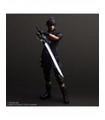 NOCTIS LUCIS CAELUM ACTION FIGURA 27 CM