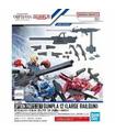 OPT PARTS GUNPLA 12 LRG RAILGUN