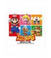SUPER MARIO RPG ORIGINAL SOUND BOX